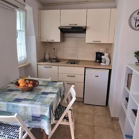 Apartments & Rooms Nada Brseč Εξωτερικό φωτογραφία