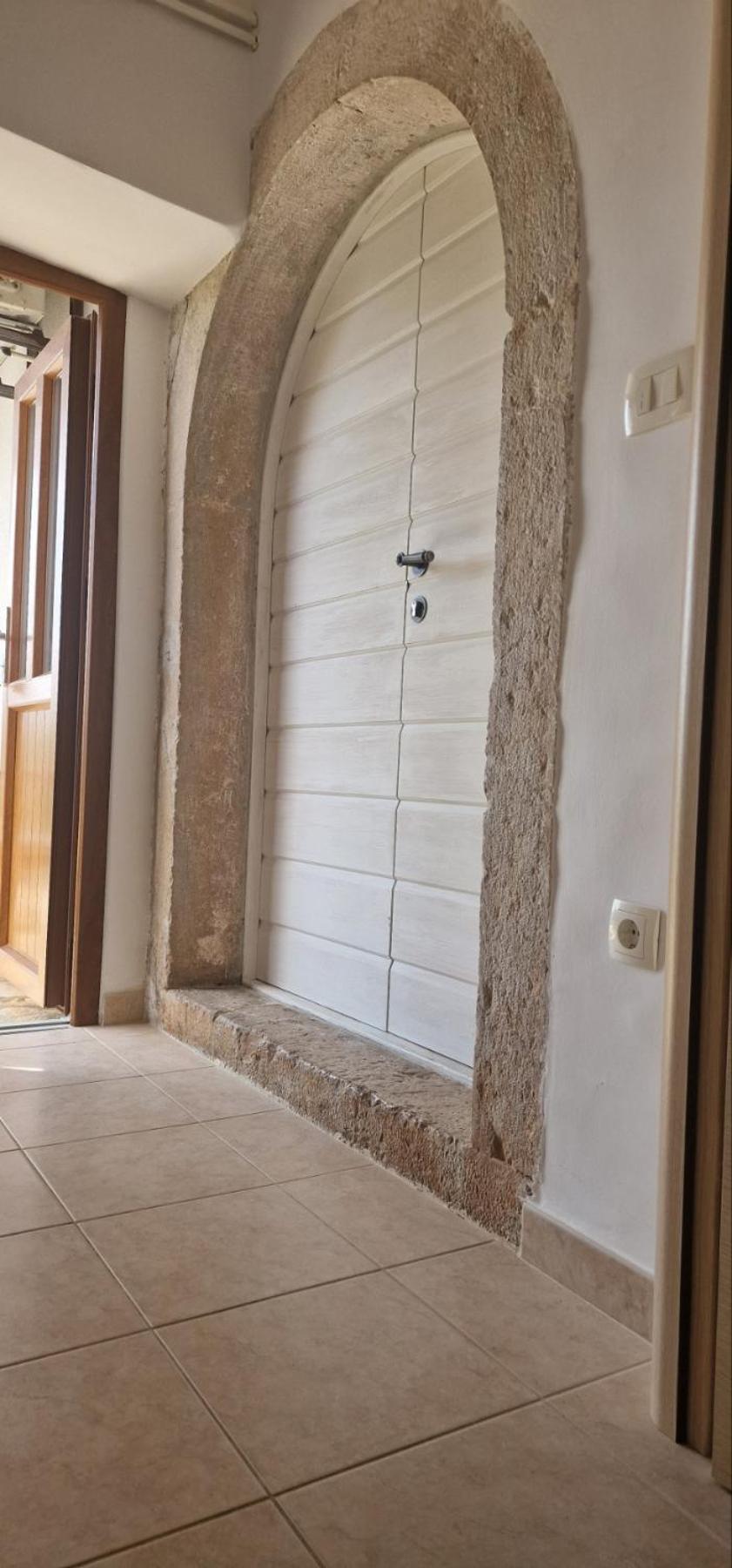 Apartments & Rooms Nada Brseč Εξωτερικό φωτογραφία