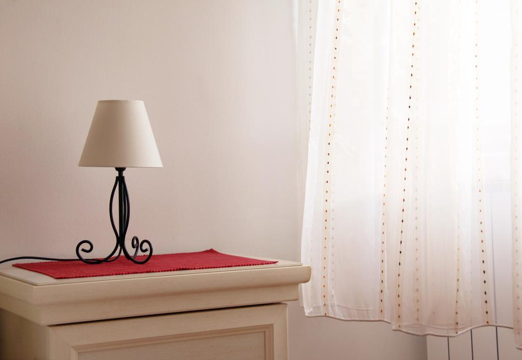 Apartments & Rooms Nada Brseč Εξωτερικό φωτογραφία