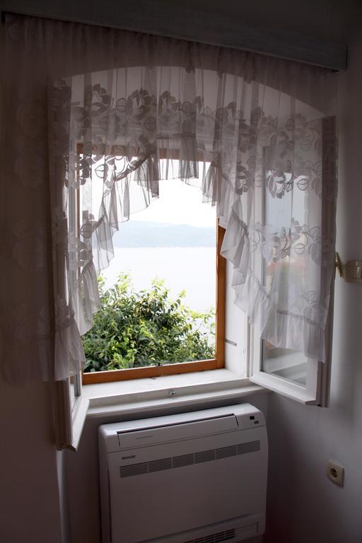 Apartments & Rooms Nada Brseč Εξωτερικό φωτογραφία