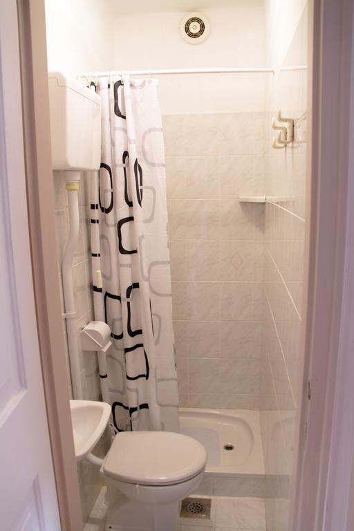 Apartments & Rooms Nada Brseč Εξωτερικό φωτογραφία